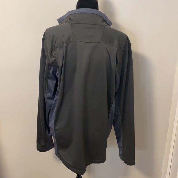 North face 1/4 Zip Sweater - Picture 4 of 5